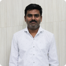 Manjunatha H